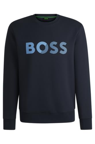 BOSS Salbo Tape Logo von HUGO BOSS