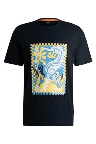 BOSS Te_Cassette von HUGO BOSS