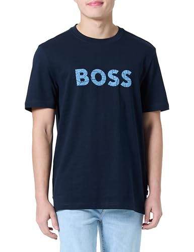 BOSS Te_logotexture von HUGO BOSS
