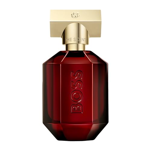 BOSS The Scent Elixir Parfum Intense for Her von BOSS