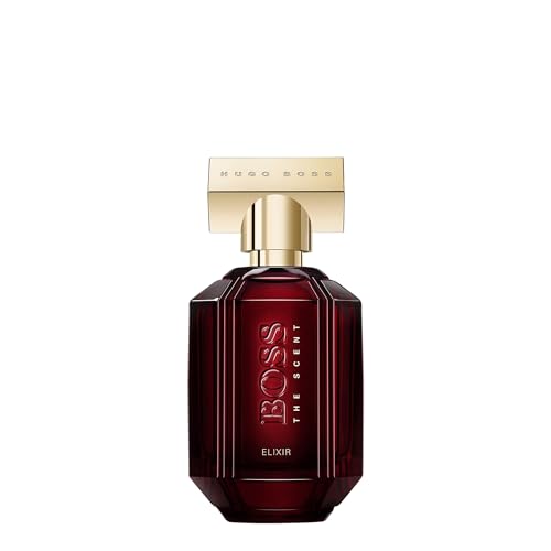 BOSS The Scent Elixir Parfum Intense for Her 50 ml von HUGO BOSS