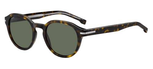 Sonnenbrillen Boss BOSS 1721/S DARK HAVANA SILVER/GREEN 50/22/145 Herrenbrillen Sonnenbrillen Boss BOSS 1721/S DARK HAVANA SILVER/GREEN 50/22/145 Herrenbrillen von BOSS