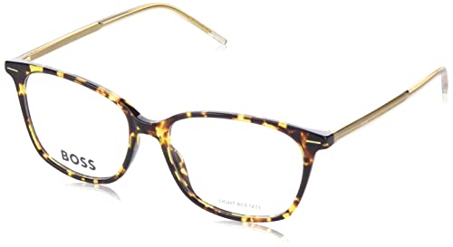 Hugo Boss Unisex Boss 1526 Sonnenbrille, HJV/15 HVN YLW, 66 von BOSS Audio Systems