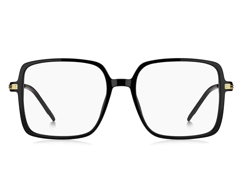 Brillen HUGO BOSS BOSS 1735 2M2 BLACK GOLD 54/17/140 Damen von HUGO BOSS