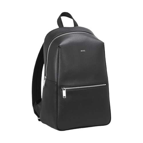 HUGO BOSS - Boss Daxter Backpack, Rucksack, Schwarz von HUGO BOSS