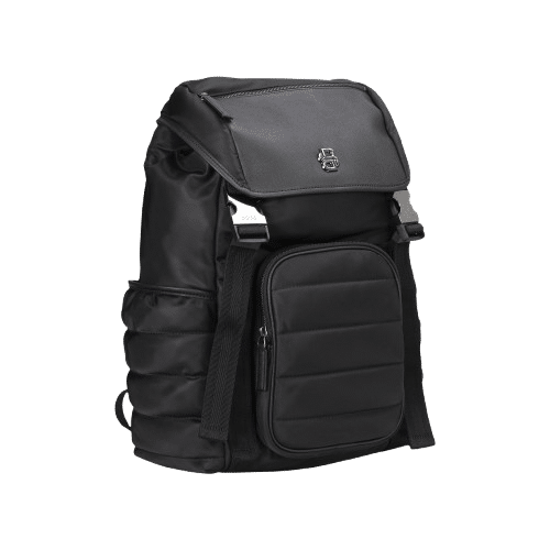 HUGO BOSS - Boss Icon Backpack / Rucksack, Schwarz von HUGO BOSS