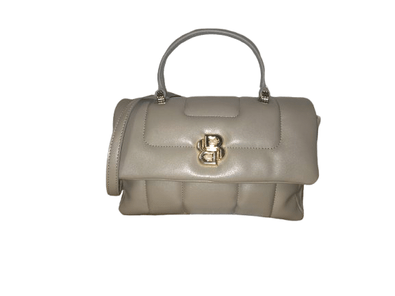 HUGO BOSS - Boss Icon Top Handtasche, Umhängetasche, Braun von HUGO BOSS