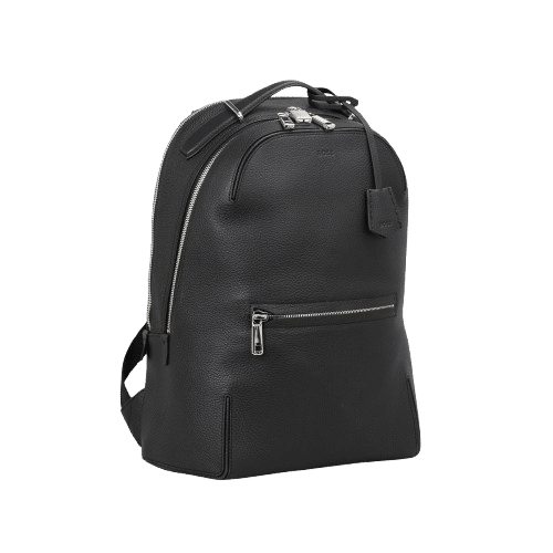 HUGO BOSS - Boss Madison B1 Backpack, Rucksack, Schwarz von HUGO BOSS