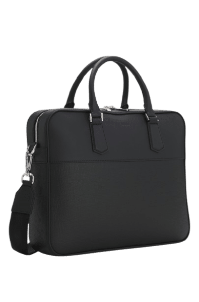 HUGO BOSS - Boss New Crosstown Aktentasche, Schwarz von HUGO BOSS