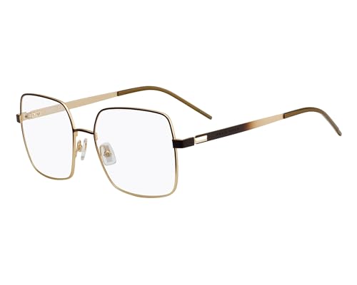 HUGO BOSS Damen BOSS 1163 Sonnenbrille, UFM, 54 von HUGO BOSS