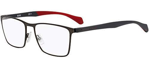 HUGO BOSS Herren BOSS 1079 Sonnenbrille, SVK, 58 von HUGO BOSS