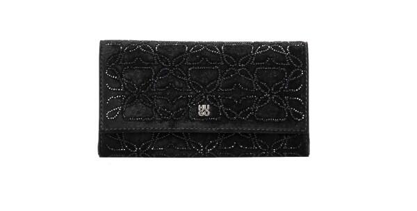 HUGO BOSS - Hugo Chris Clutch / Abendtasche, Schwarz von HUGO BOSS