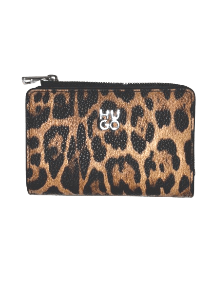 HUGO BOSS - Hugo Chris Multi Geldbörse, Leo von HUGO BOSS