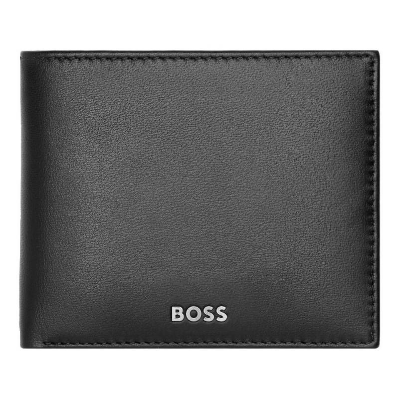 HUGO BOSS - Kreditkartenetui Kartenetui /Börse Black Schwarz von HUGO BOSS