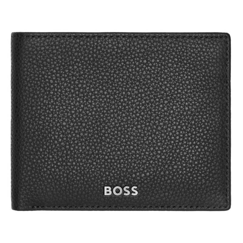 HUGO BOSS - Scheintasche Classic Black Schwarz von HUGO BOSS
