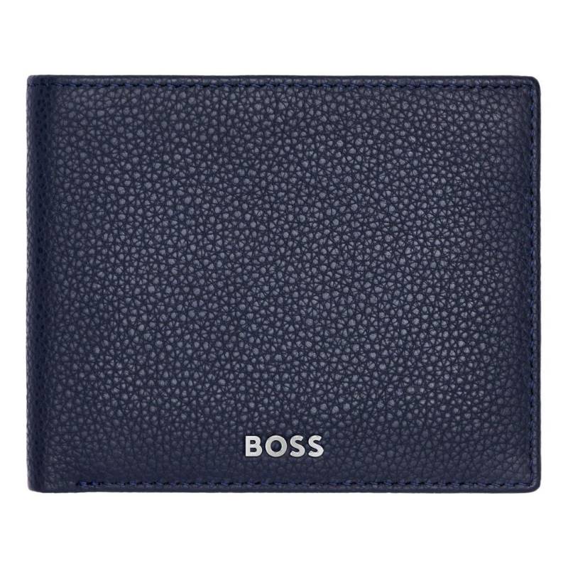 HUGO BOSS - Scheintasche Classic Navy Blau von HUGO BOSS