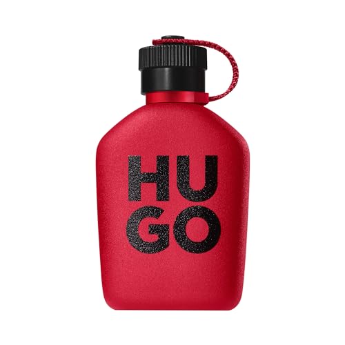 HUGO Eau De Parfum Intense 125ml von HUGO BOSS