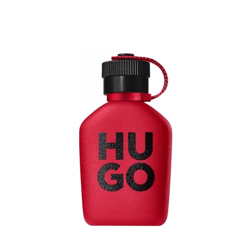 HUGO Eau De Parfum Intense 75ml von HUGO BOSS
