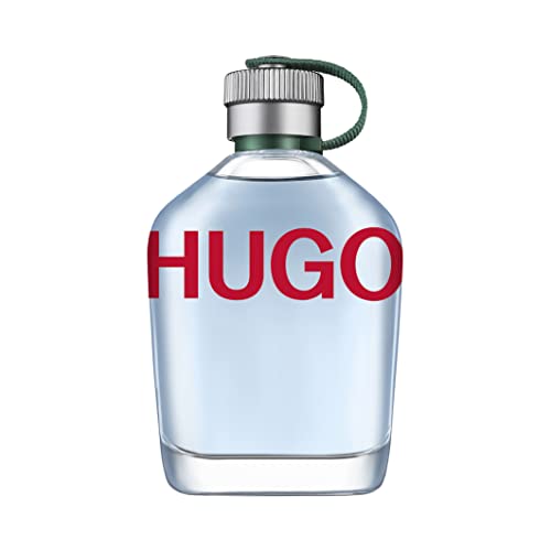 HUGO MAN EDT 200ml von HUGO BOSS