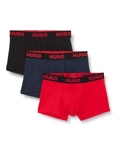 HUGO Trunk Triplet Nebula von HUGO
