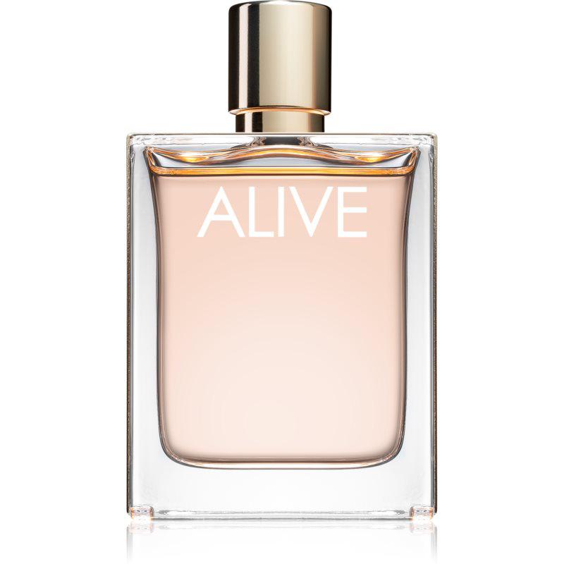 Hugo Boss BOSS Alive EDP für Damen 80 ml von HUGO BOSS