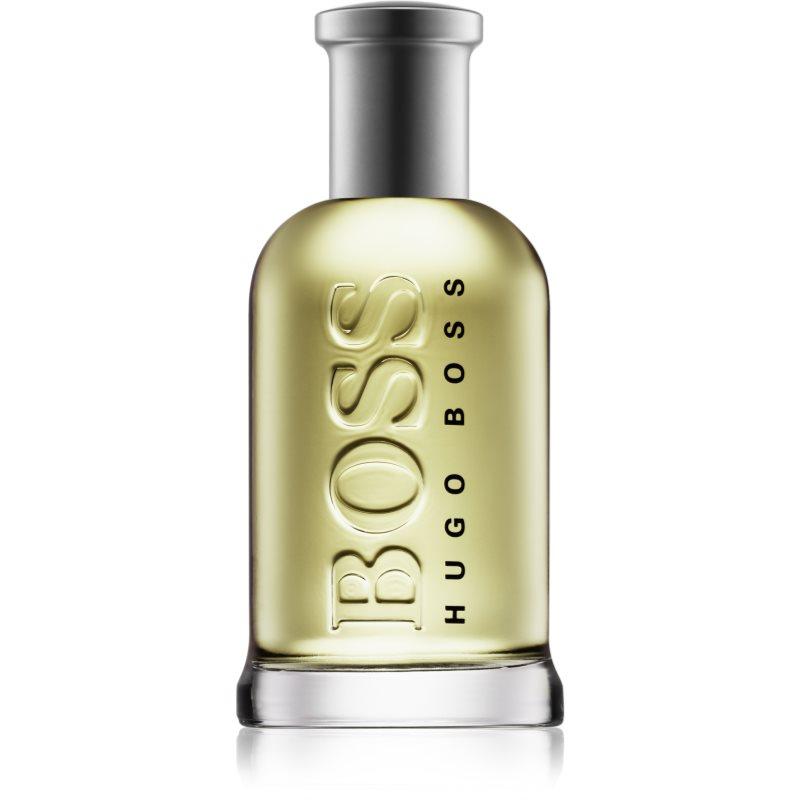 Hugo Boss BOSS Bottled EDT für Herren 200 ml von HUGO BOSS