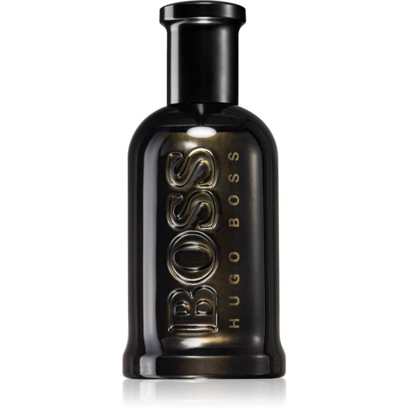 Hugo Boss BOSS Bottled Parfum Parfüm für Herren 100 ml von HUGO BOSS