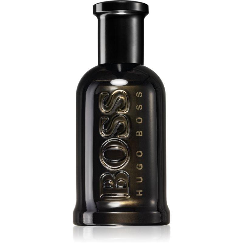 Hugo Boss BOSS Bottled Parfum Parfüm für Herren 50 ml von HUGO BOSS