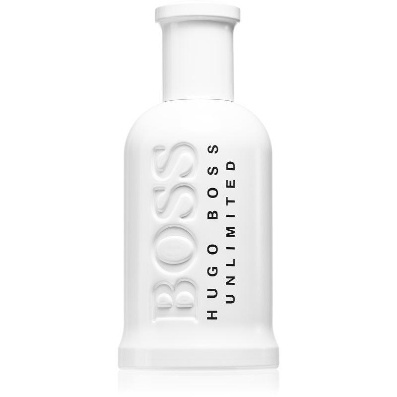 Hugo Boss BOSS Bottled Unlimited EDT für Herren 100 ml von HUGO BOSS