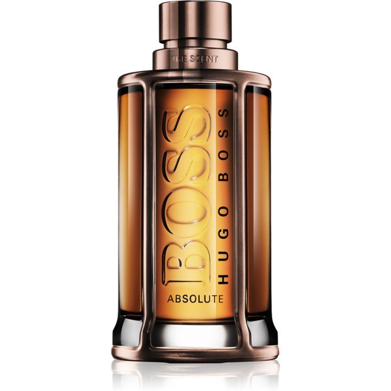 Hugo Boss BOSS The Scent Absolute EDP für Herren 100 ml von HUGO BOSS