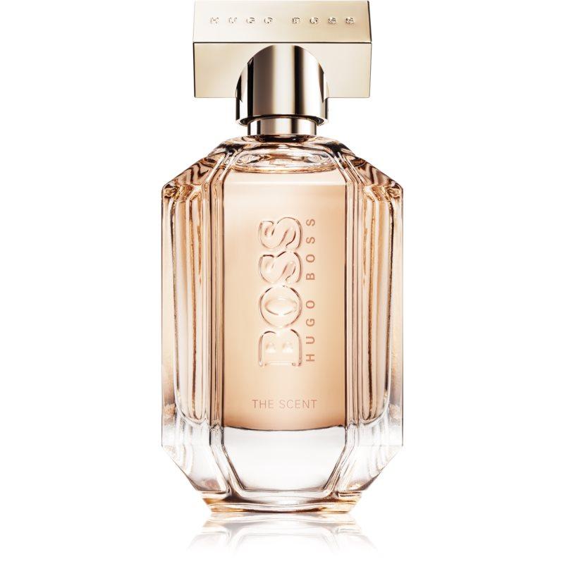 Hugo Boss BOSS The Scent EDP für Damen 100 ml von HUGO BOSS