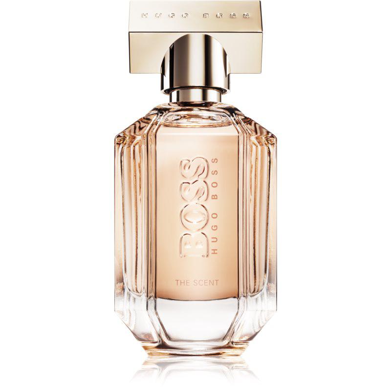 Hugo Boss BOSS The Scent EDP für Damen 50 ml von HUGO BOSS