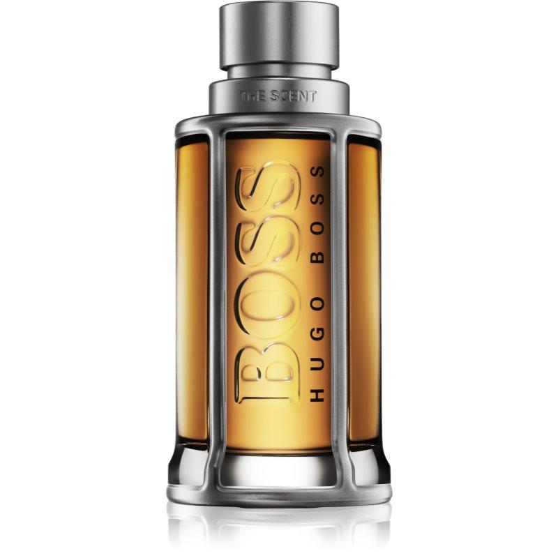 Hugo Boss BOSS The Scent EDT für Herren 100 ml von HUGO BOSS