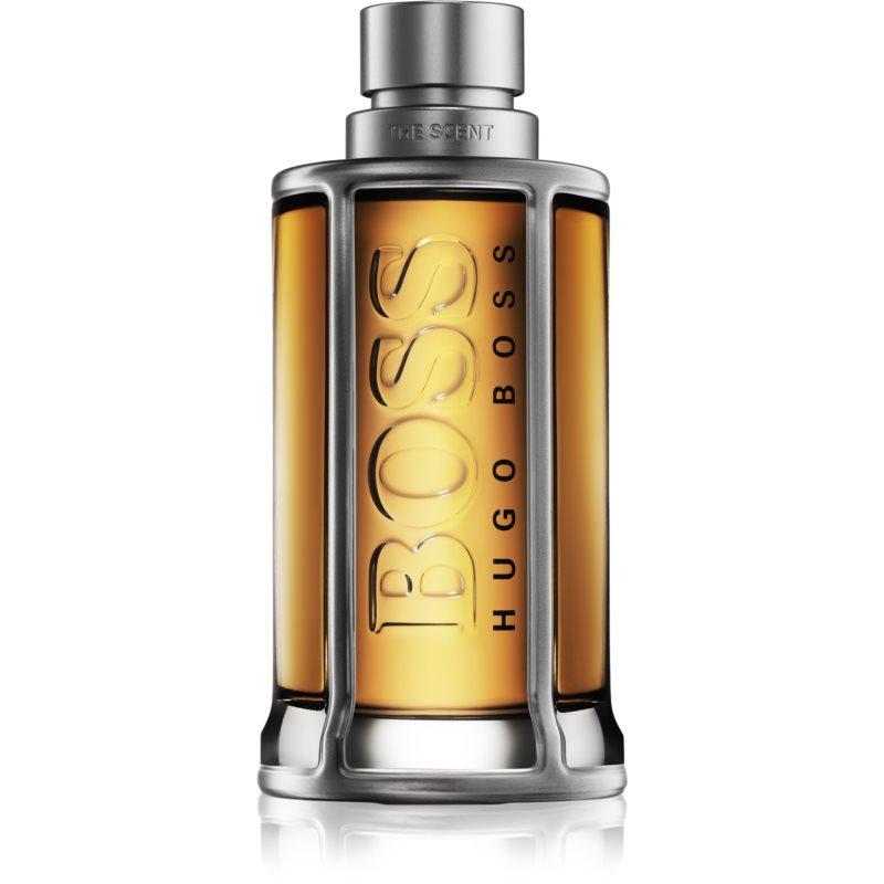 Hugo Boss BOSS The Scent EDT für Herren 200 ml von HUGO BOSS