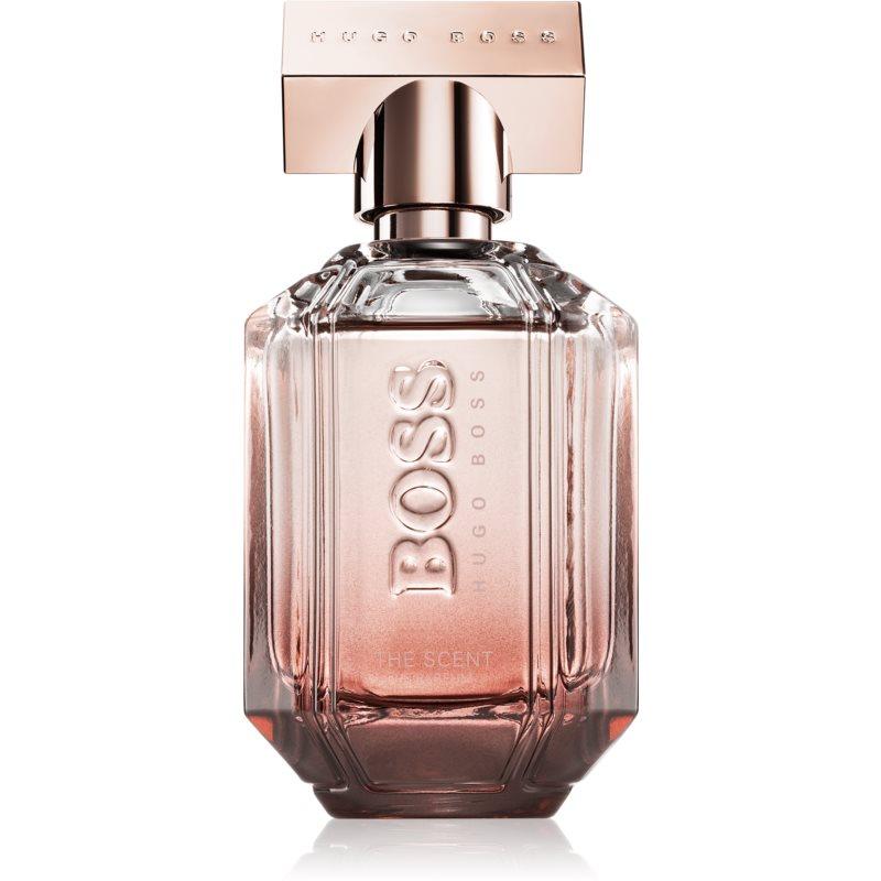 Hugo Boss BOSS The Scent Le Parfum Parfüm für Damen 50 ml von HUGO BOSS