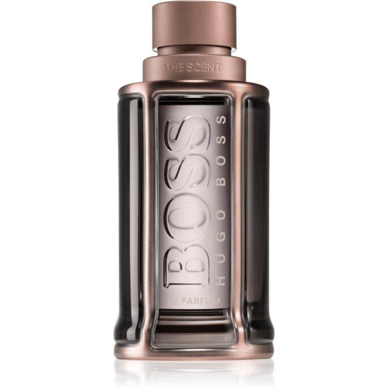 Hugo Boss BOSS The Scent Le Parfum Parfüm für Herren 100 ml von HUGO BOSS