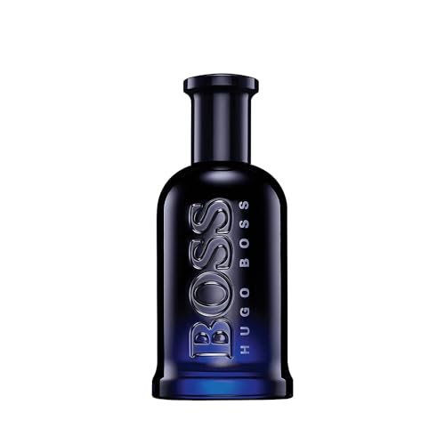 Hugo Boss Eau de Cologne für Männer 1er Pack (1x 200 ml) von HUGO BOSS