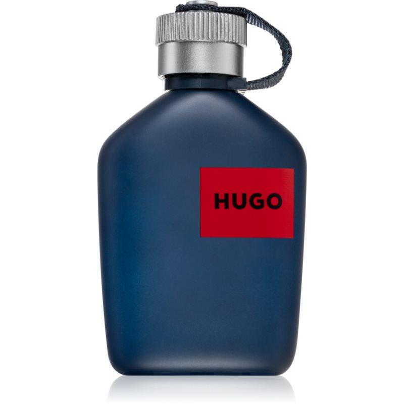 Hugo Boss HUGO Jeans EDT für Herren 125 ml von HUGO BOSS