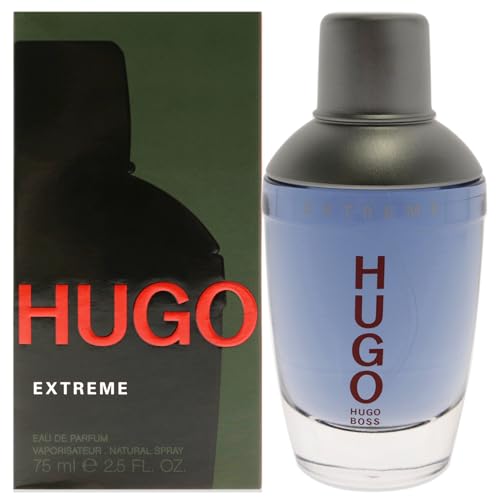 Hugo Boss Hugo Man Extreme Edp Spray von HUGO BOSS