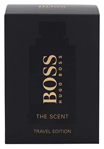 Hugo Boss The Scent Eau De Toilette 100ml + Deo Stick 75ml von HUGO BOSS