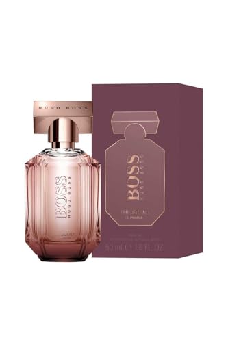 Hugo Boss The Scent Le Parfum For Her 50 ml von HUGO BOSS