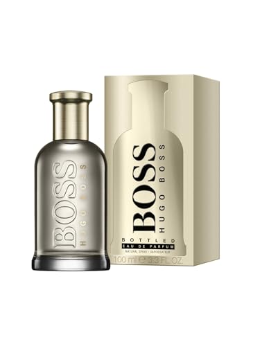 Hugo Boss-boss Eau de Parfum Spray, 100 ml, 0.75 pounds","language_tag":"de_DE von HUGO BOSS