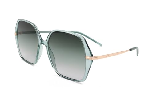 Sonnenbrillen Hugo Boss BOSS 1660/S PEF GOLD GREEN 57/17/140 Damen von HUGO BOSS