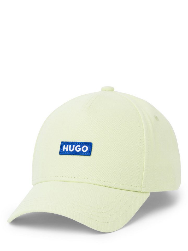 HUGO Blue Baseball Cap Alyce von HUGO Blue