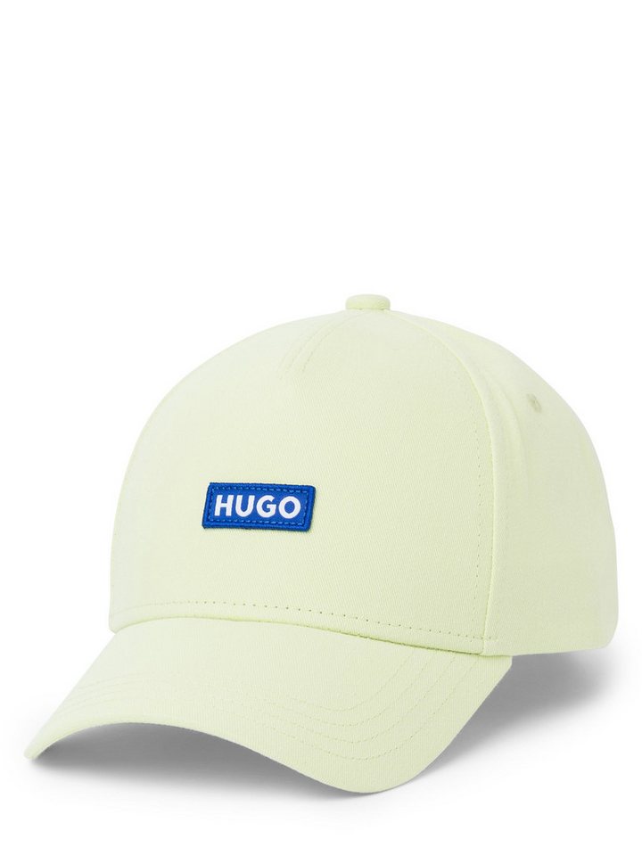 HUGO Blue Baseball Cap Alyce von HUGO Blue
