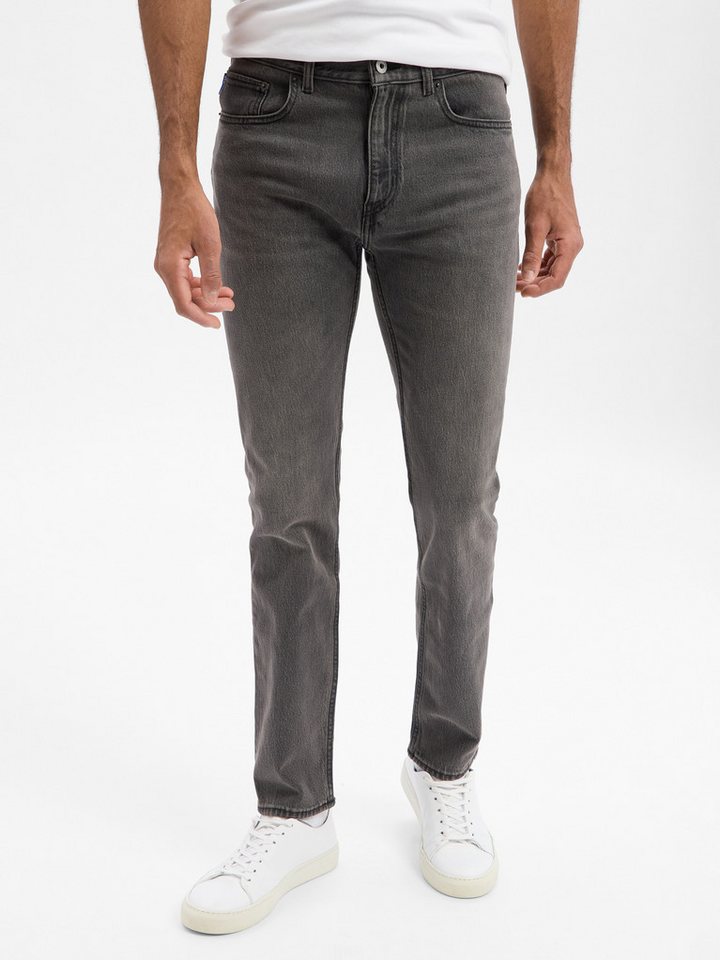 HUGO Blue Bequeme Jeans Ash von HUGO Blue