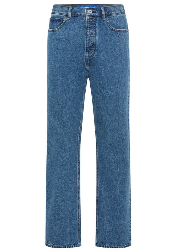 HUGO Blue Bootcut-Jeans Nate von HUGO Blue