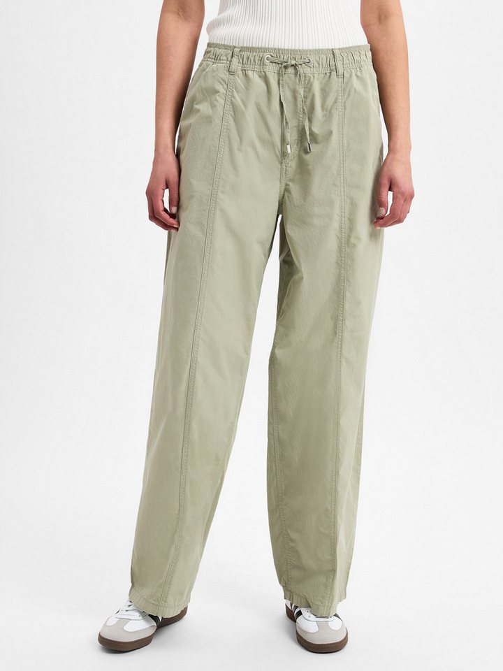 HUGO Blue Bundfaltenhose Hinduli-1 D_B von HUGO Blue