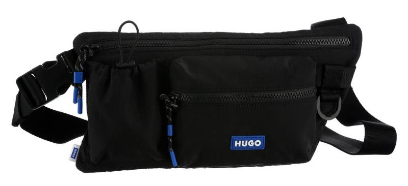 HUGO Blue Gürteltasche Vytal R_Beltbag, Herren Bauchtasche, Brusttasche, Schultertasche von HUGO Blue
