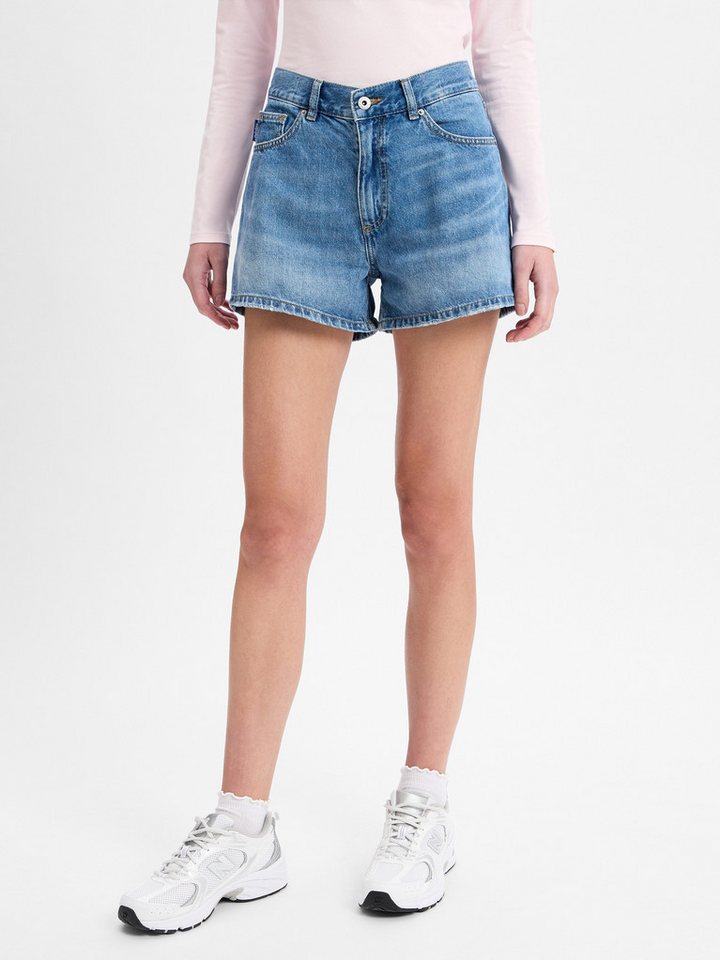 HUGO Blue Jeansshorts Gimusa HUGO Blue Jeansshorts Gimusa von HUGO Blue